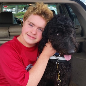 Team Page: Sean's Strikers